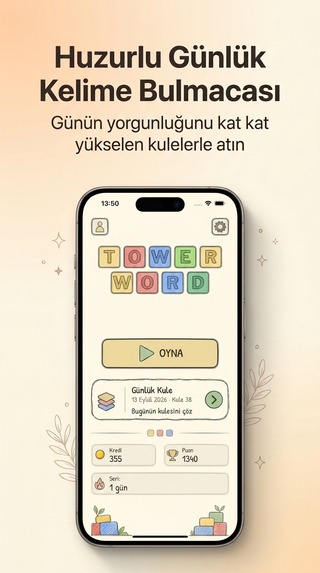 Word Tower – screenshot 5