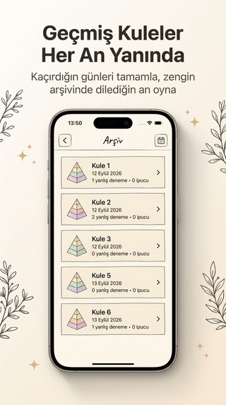 Word Tower – screenshot 6
