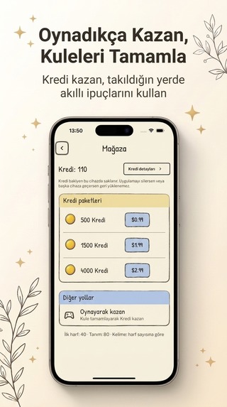 Word Tower – screenshot 8