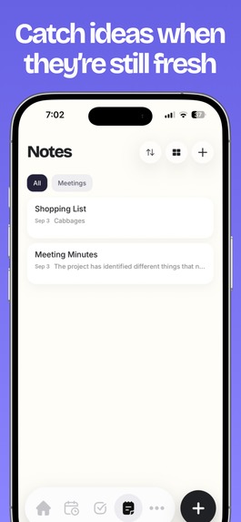 LifePal - AI Planner & Routine – screenshot 2
