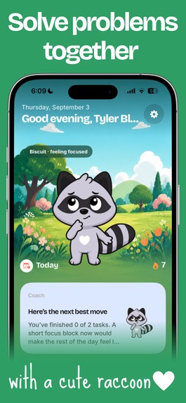 LifePal - AI Planner & Routine – screenshot 7