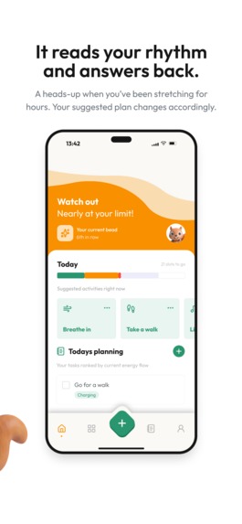 Steady Today – screenshot 7