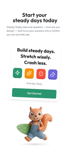 Steady Today – screenshot 12