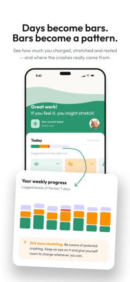 Steady Today – screenshot 5
