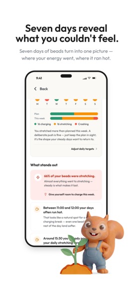 Steady Today – screenshot 8