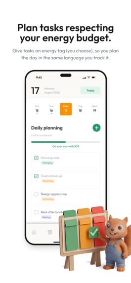Steady Today – screenshot 6