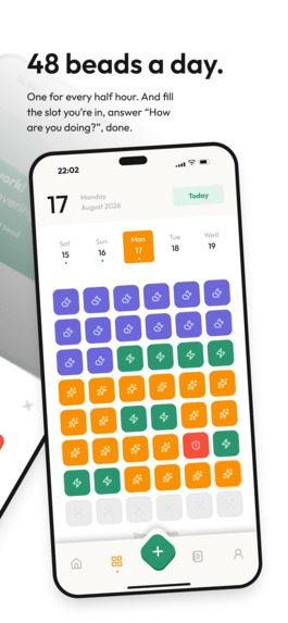 Steady Today – screenshot 4