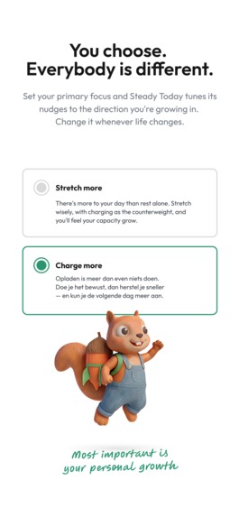 Steady Today – screenshot 11