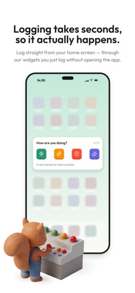 Steady Today – screenshot 9