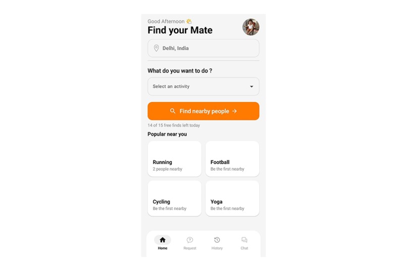 Juttela – screenshot 1