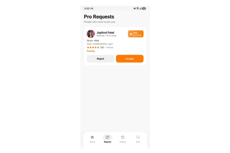 Juttela – screenshot 3