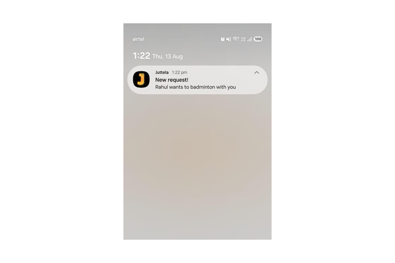 Juttela – screenshot 4