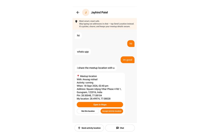Juttela – screenshot 5