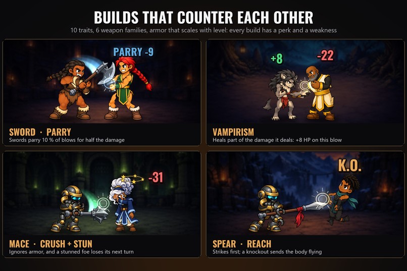 BrawlFast – screenshot 3
