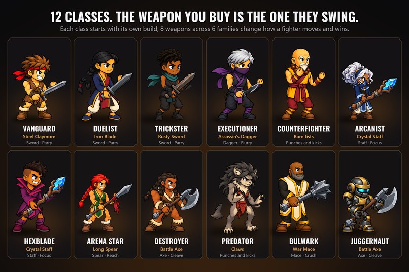 BrawlFast – screenshot 4