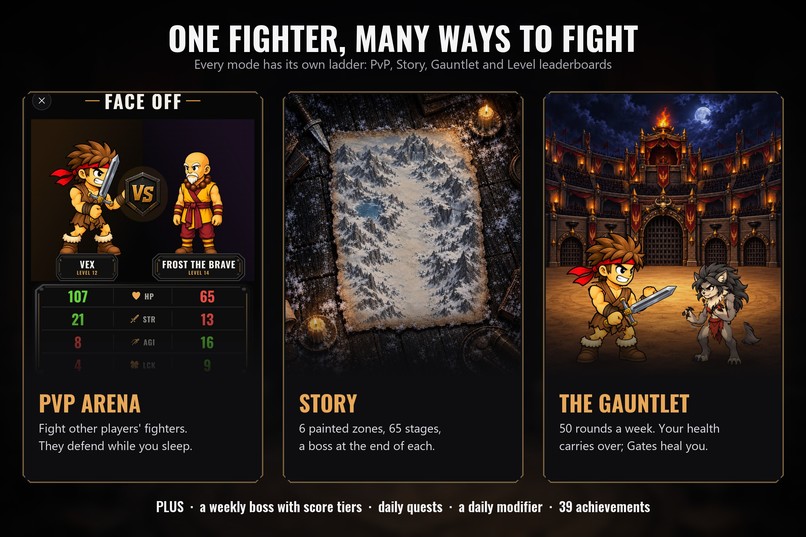 BrawlFast – screenshot 5