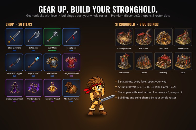 BrawlFast – screenshot 6