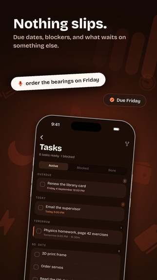 Ridik – screenshot 5