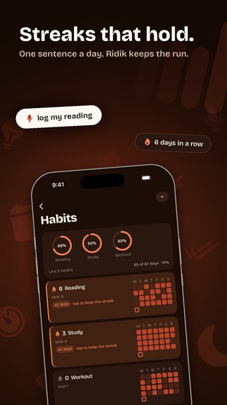 Ridik – screenshot 8