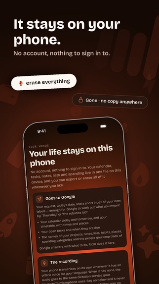 Ridik – screenshot 9