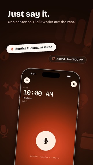 Ridik – screenshot 10