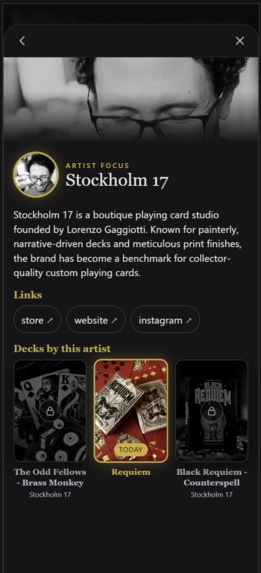 K3NGS – screenshot 1