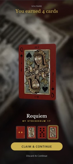 K3NGS – screenshot 6