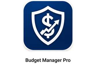 Budget Manager Pro