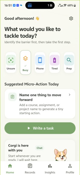 StudyLoop – screenshot 3