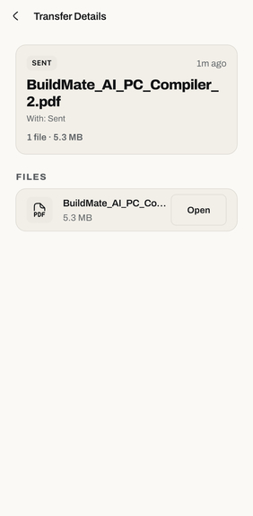 Clovi – screenshot 4