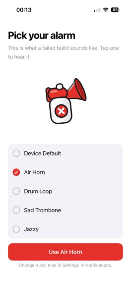Buildhorn – screenshot 4