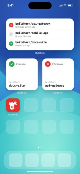 Buildhorn – screenshot 6