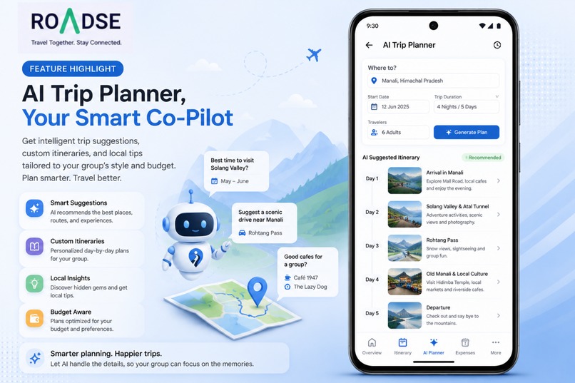 ROADSE – screenshot 11