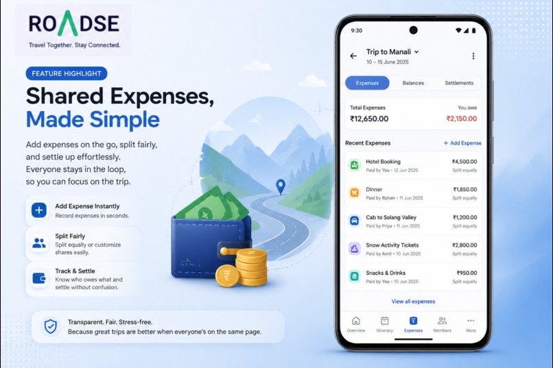 ROADSE – screenshot 4