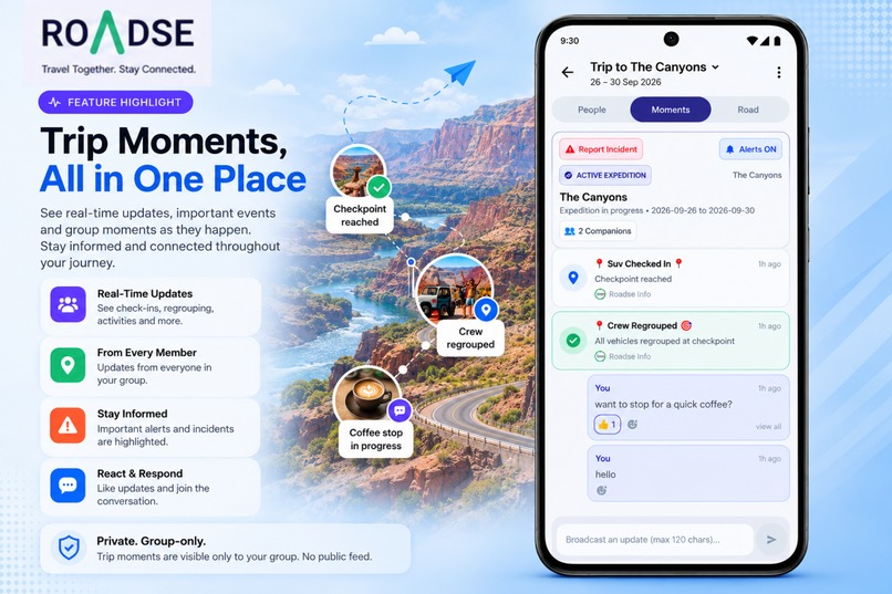 ROADSE – screenshot 10