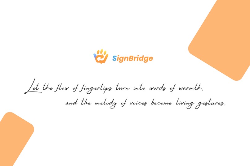 SignBridge - TSL Translation System – screenshot 5