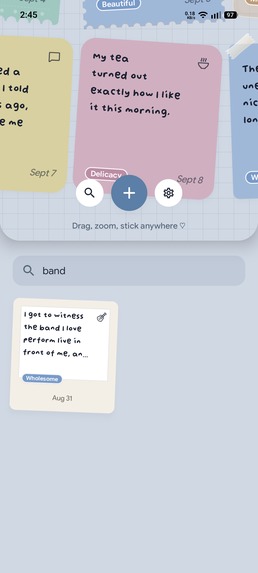 Ichigo - Your Positivity Journal – screenshot 5