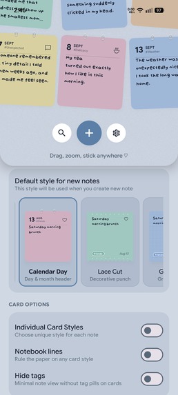 Ichigo - Your Positivity Journal – screenshot 4