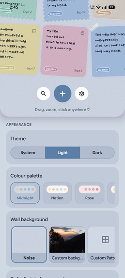 Ichigo - Your Positivity Journal – screenshot 3