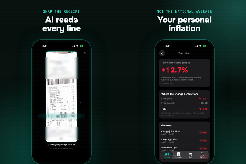 Grotally – screenshot 2