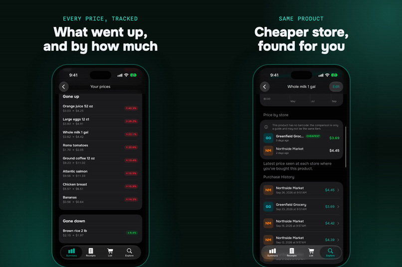Grotally – screenshot 3