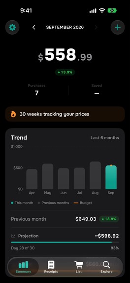 Grotally – screenshot 7