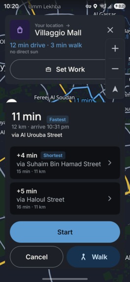 Vector – screenshot 2