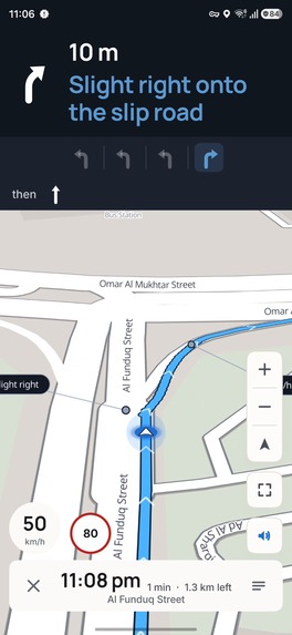 Vector – screenshot 3