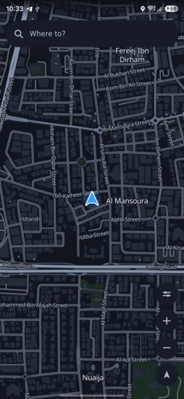 Vector – screenshot 4