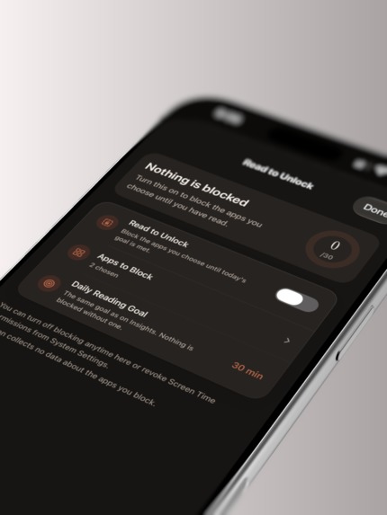 Fleuron – screenshot 7
