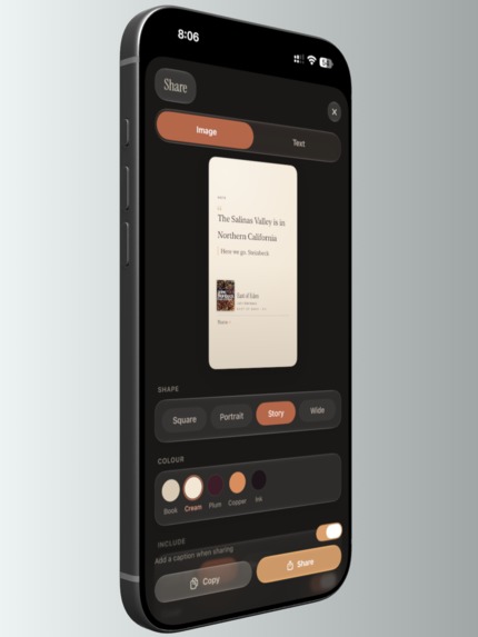 Fleuron – screenshot 8