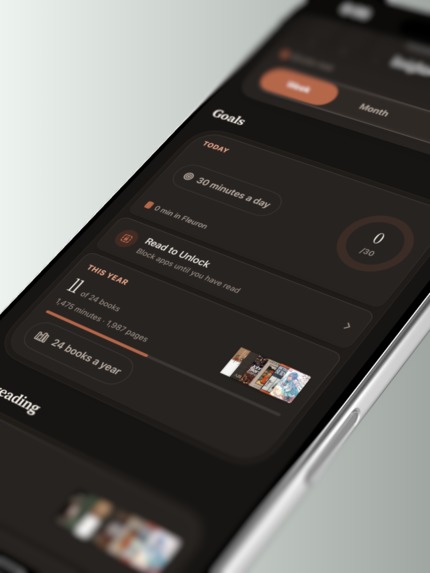 Fleuron – screenshot 9
