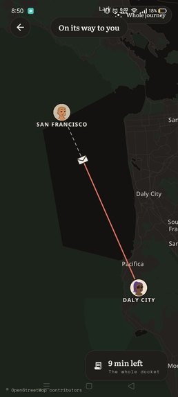 Letterway - Find your Penpal – screenshot 5