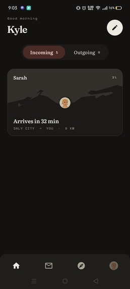 Letterway - Find your Penpal – screenshot 7